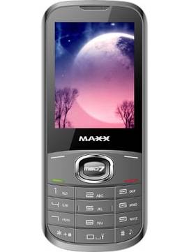Maxx MSD7 MX11