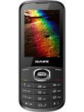 Maxx MSD7 MX11