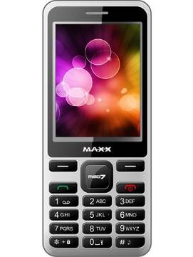 Maxx MSD7 MX12