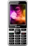 Maxx MSD7 MX12 Price