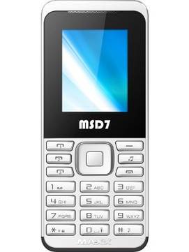 Maxx MSD7 MX123