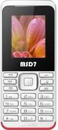 Maxx MSD7 MX123