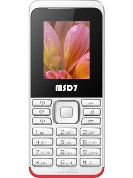 Maxx MSD7 MX123