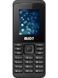 Maxx MSD7 MX123