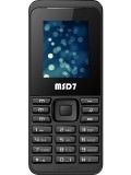 Maxx MSD7 MX123 price in India