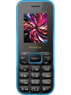 Maxx MSD7 MX1803i Price