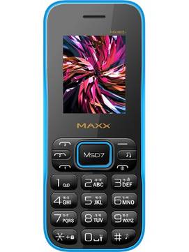 Maxx MSD7 MX1803i