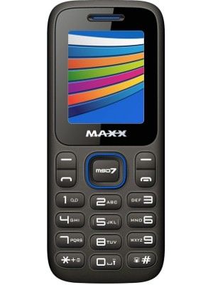 Maxx MSD7 MX26 Price
