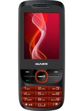 Maxx MSD7 MX437