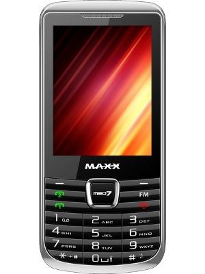 Maxx MSD7 MX444 Price