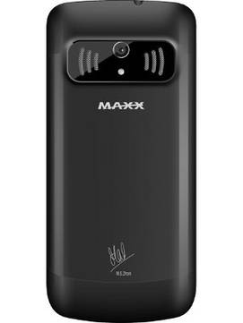 Maxx MSD7 MX444