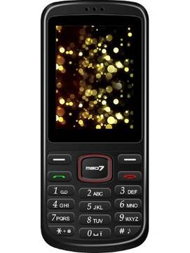 Maxx MSD7 MX7