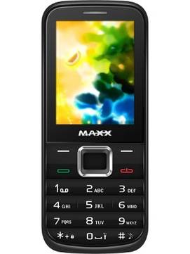 Maxx MSD7 MX8