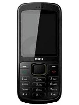 Maxx MSD7 Plus