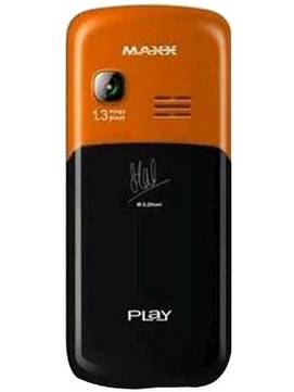 Maxx MSD7 Plus