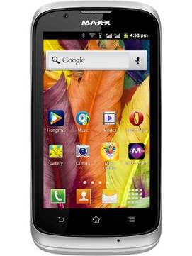 Maxx MSD7 Smarty 2