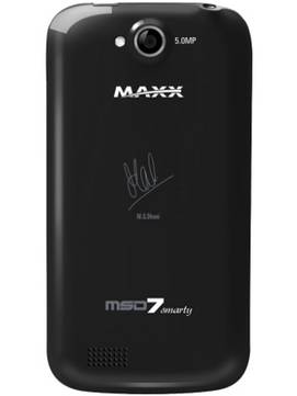 Maxx MSD7 Smarty