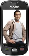 Maxx MSD7 Touch 3.5 inches