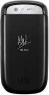 Maxx MSD7 Touch 3.5 inches