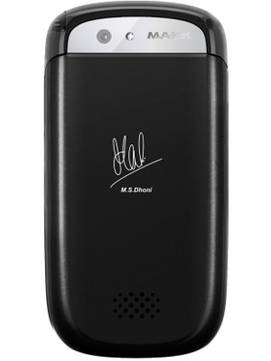Maxx MSD7 Touch 3.5 inches