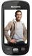Maxx MSD7 Touch 3.5 inches