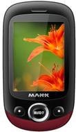 Maxx MSD7  Touch