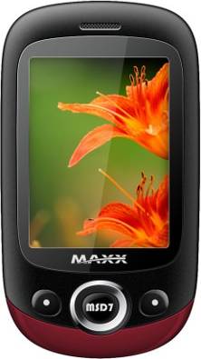 Maxx MSD7  Touch