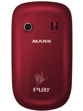 Maxx MSD7  Touch