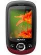 Maxx MSD7  Touch