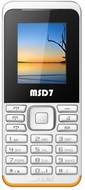 Maxx MSD7 Tri SIM