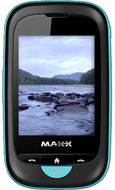 Maxx MT105 Zippy