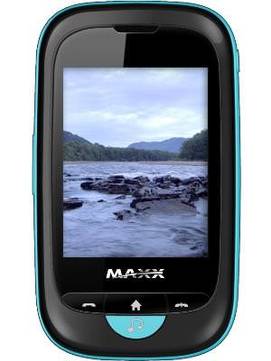 Maxx MT105 Zippy