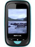 Maxx MT105 Zippy Price