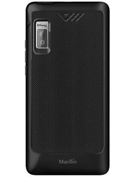 Maxx MT255 Maestro