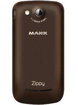 Maxx MT616 Zippy