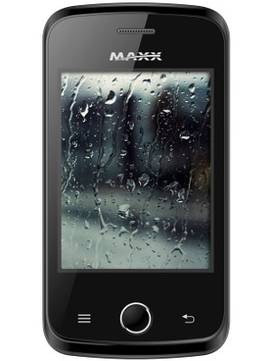 Maxx MT626
