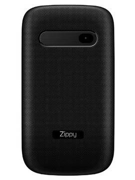 Maxx MT646 Zippy