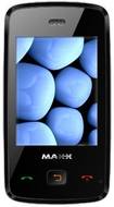 Maxx MTP9 Focus