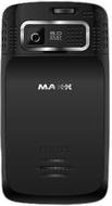 Maxx MTP9 Focus