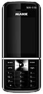 Maxx MX 118
