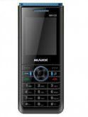 Maxx MX 122 price in India