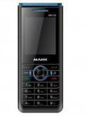 Maxx MX 122 Price
