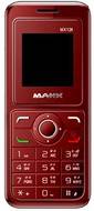 Maxx MX 124