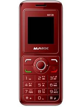 Maxx MX 124