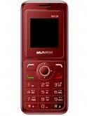 Maxx MX 124