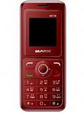 Maxx MX 124 Price