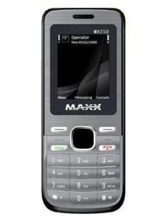 Maxx MX 250 Price