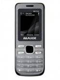 Maxx MX 250