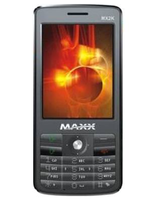 Maxx MX 2K Price