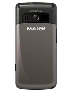 Maxx MX 2K